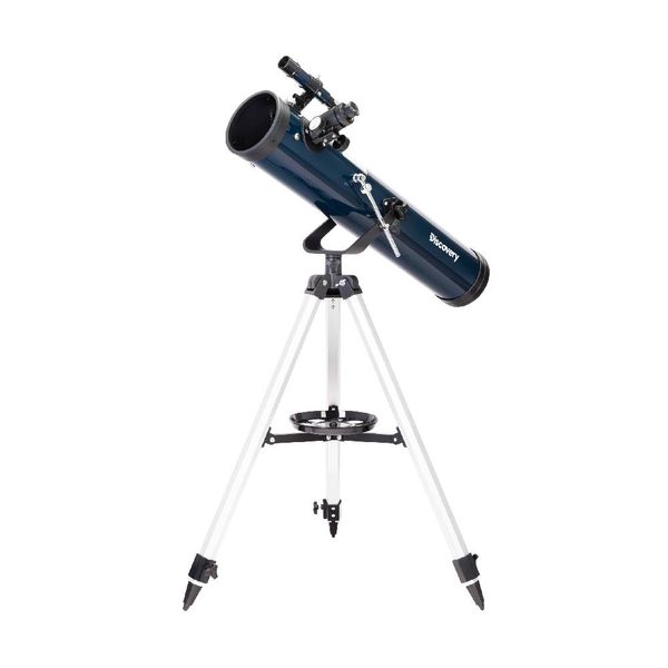 Discovery Sky T76 με Βιβλίο Τηλεσκόπιο