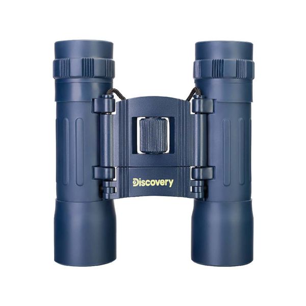 Discovery Basics 10x25 Κιάλια