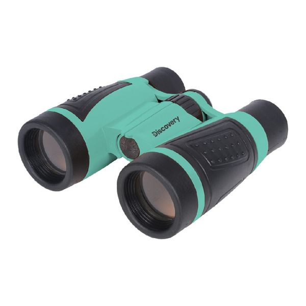 Discovery Basics BB 10 Κιάλια