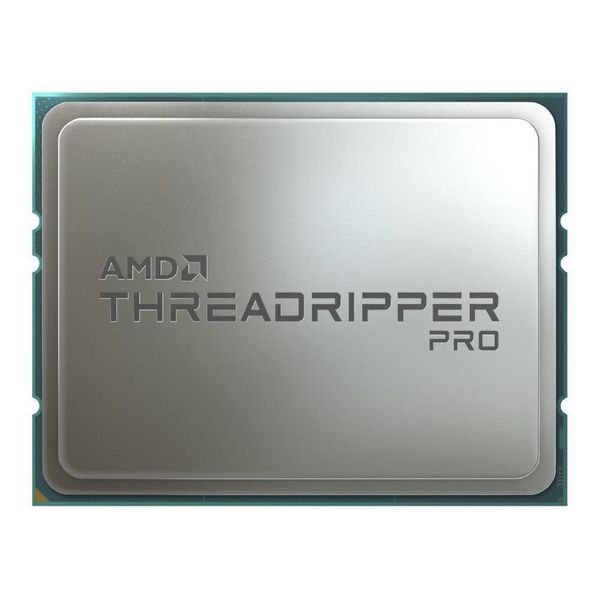AMD Ryzen Threadripper Pro 5965WX Επεξεργαστής