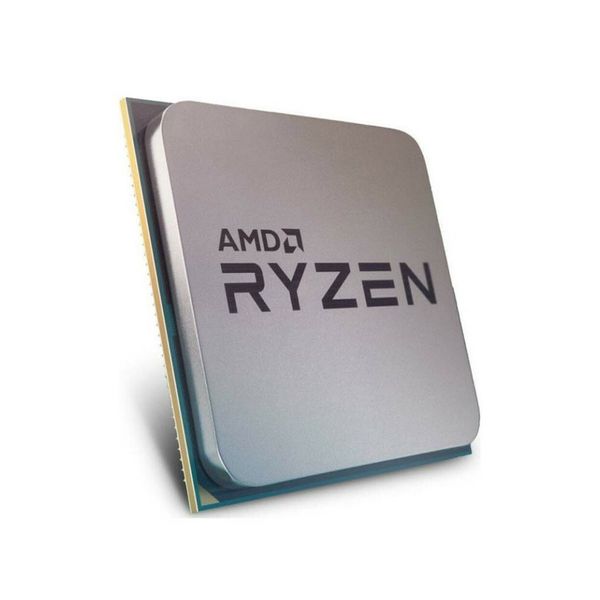 AMD AMD Ryzen 5 4500 Am4 3.6Ghz 11Mb Επεξεργαστής