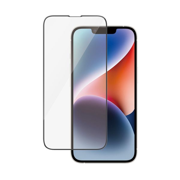 PanzerGlass PanzerGlass Ultra-Wide Fit iPhone 14/13/13 Pro Προστατευτικό Οθόνης