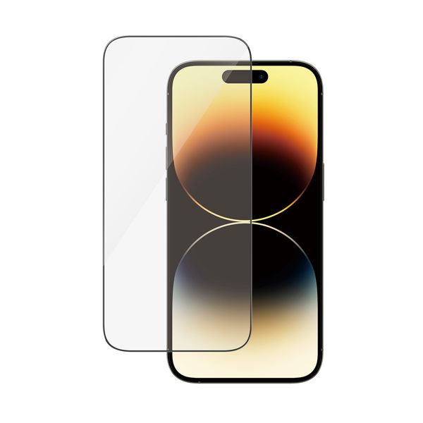 PanzerGlass PanzerGlass Ultra-Wide Fit iPhone 14 Pro Προστατευτικό Οθόνης