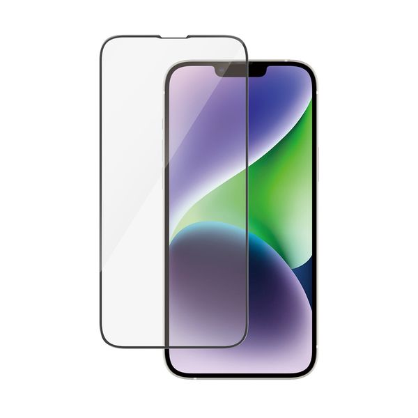 PanzerGlass PanzerGlass Ultra-Wide Fit iPhone 14 Plus/13 Pro Max Προστατευτικό Οθόνης