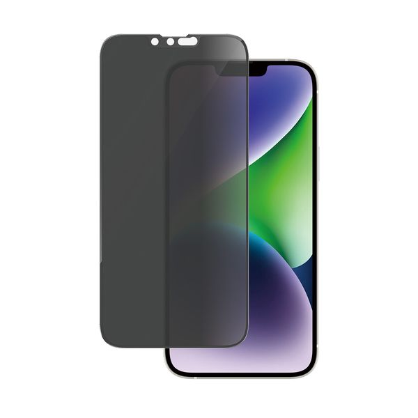 PanzerGlass PanzerGlass Ultra-Wide Fit Privacy iPhone 14 Plus/13 Pro Max Προστατευτικό Οθόνης