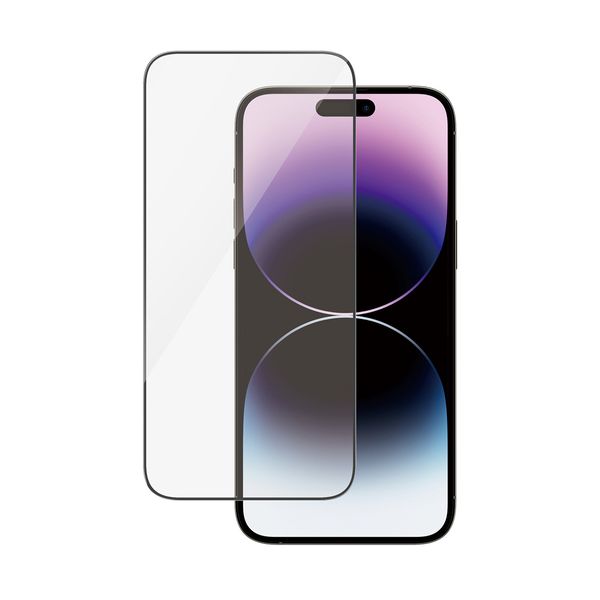 PanzerGlass PanzerGlass Ultra-Wide Fit iPhone 14 Pro Max Προστατευτικό Οθόνης