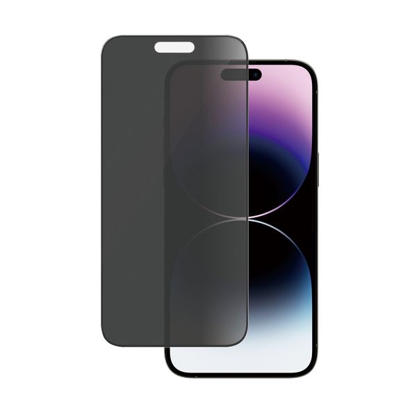 PanzerGlass PanzerGlass Ultra-Wide Fit Privacy iPhone 14 Pro Max Προστατευτικό Οθόνης