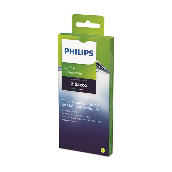 Philips CA6704/10 Μπίλιες Αφαλάτωσης Καφετιέρας