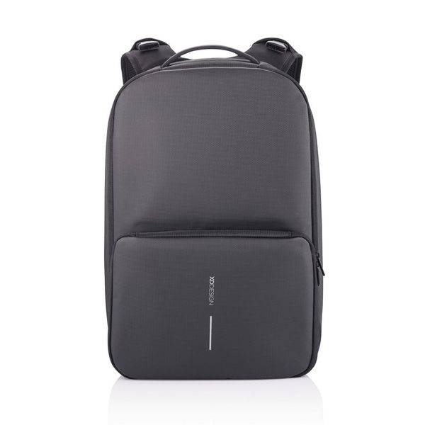XD Design XD Design Flex Gym 15.6" Black Τσάντα Laptop