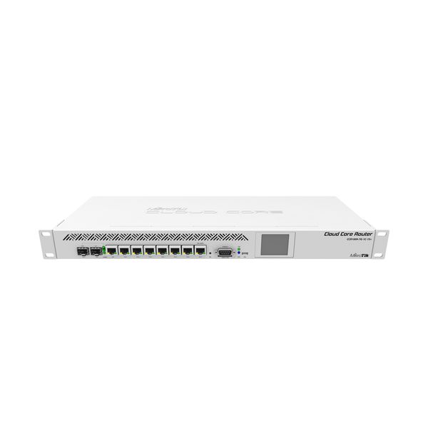 MikroTik MikroTik CCR1009-7G-1C-1S+ Router