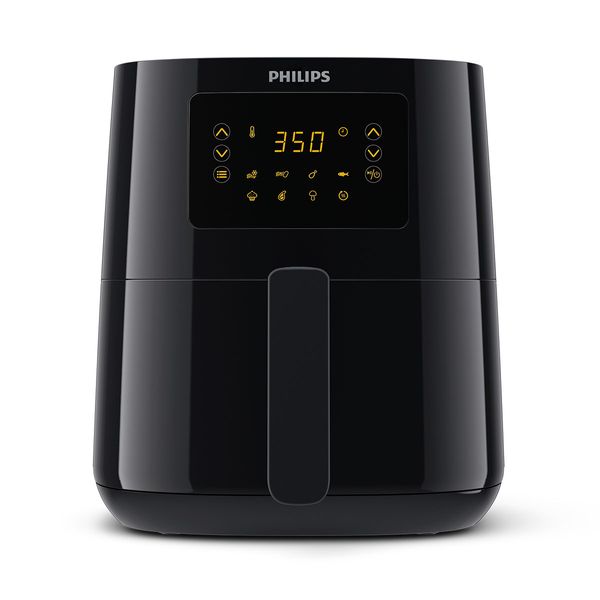 Philips HD9252/90 Φριτέζα Airfryer 109.9€