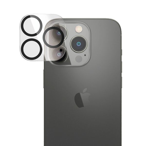 PanzerGlass PanzerGlass iPhone 14 Pro/ 14 Pro Max PicturePerfect Προστατευτικό Φακού