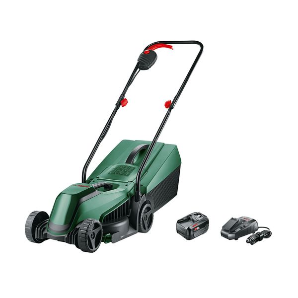 Bosch EasyMower 18V-32-200 Χλοοκοπτική Μηχανή Μπαταρίας