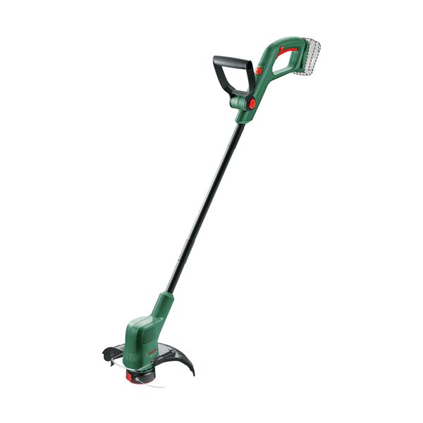 Bosch EasyGrassCut 18V-26 Solo Χορτοκοπτικό Mεσηνέζας Μπαταρίας