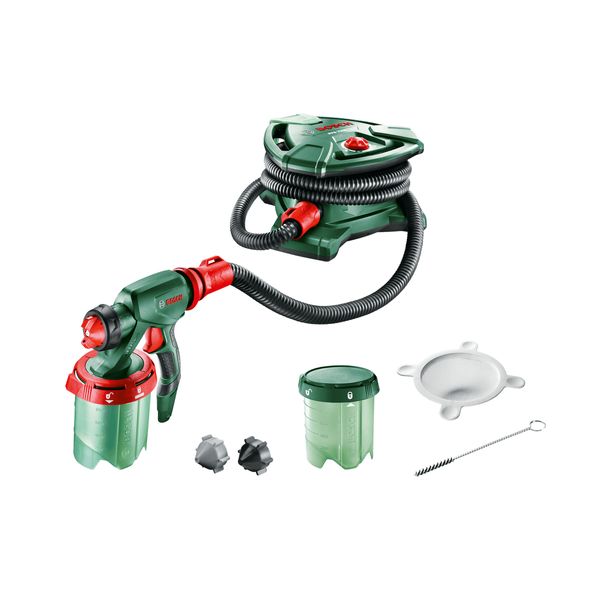 Bosch PFS 7000 Πιστόλι Βαφής