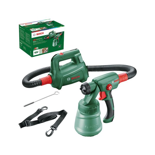 Bosch Bosch EasySpray 18V-100 Πιστόλι Βαφής