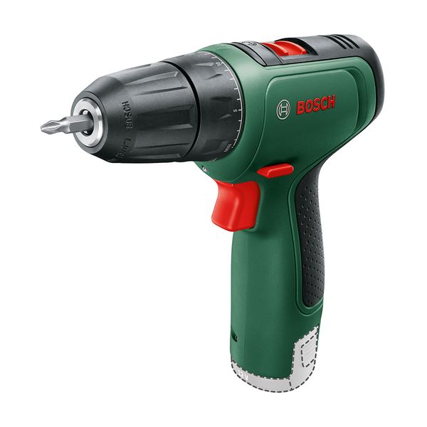 Bosch Bosch EasyDrill 1200 Solo Δραπανοκατσάβιδο Μπαταρίας