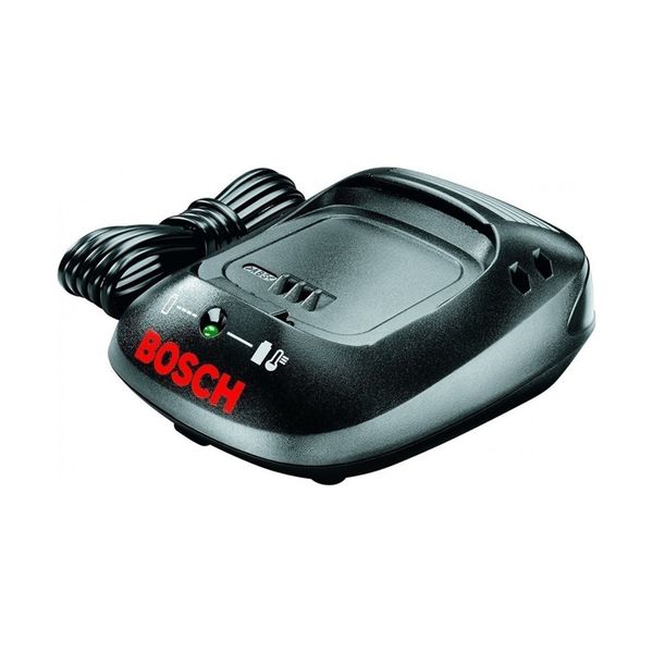 Bosch Bosch 14,4V & 18V Φορτιστής Μπαταρίας Ιόντων Λιθίου