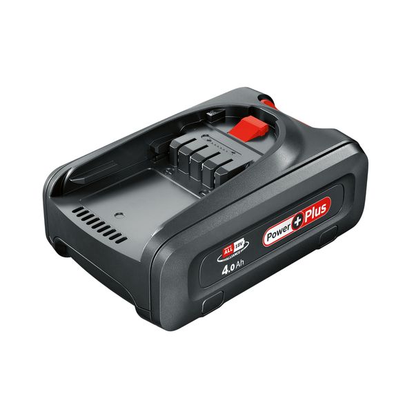 Bosch Bosch PBA 18V - 4.0Ah PowerPlus Μπαταρία Ιόντων Λιθίου