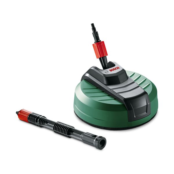 Bosch AquaSurf 280 Καθαριστικό για Αυλές & Βεράντες