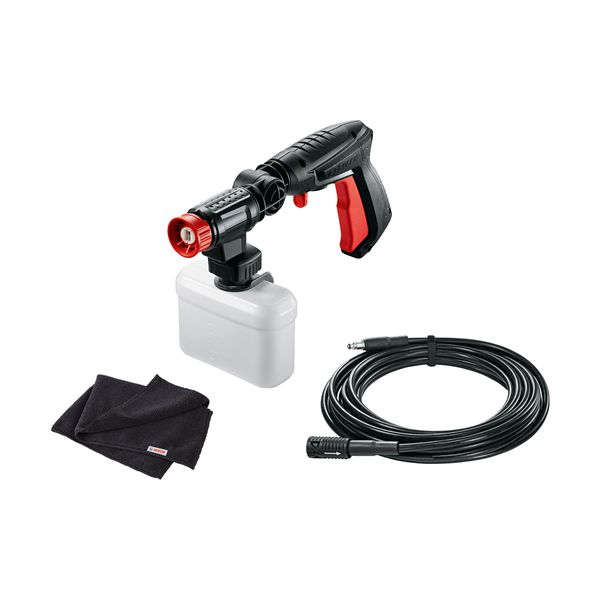 Bosch 360° Κιτ Καθαρισμού