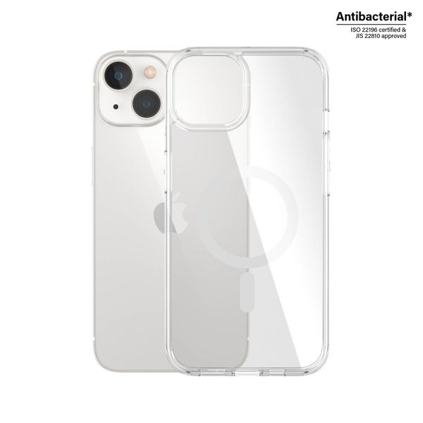 PanzerGlass PanzerGlass iPhone 14/13 with MagSafe HardCase Θήκη Κινητού