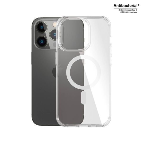 PanzerGlass PanzerGlass iPhone 14 Pro with MagSafe HardCase Θήκη Κινητού