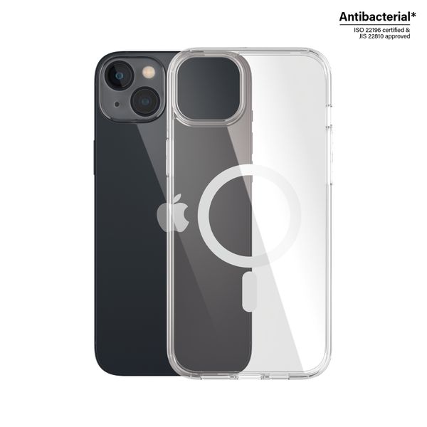 PanzerGlass PanzerGlass iPhone 14 Plus with MagSafe HardCase Θήκη Κινητού