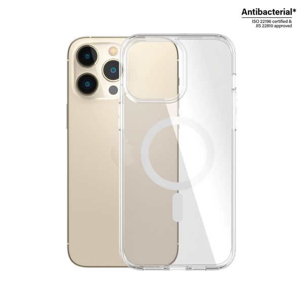 PanzerGlass PanzerGlass iPhone 14 Pro Max with MagSafe HardCase Θήκη Κινητού