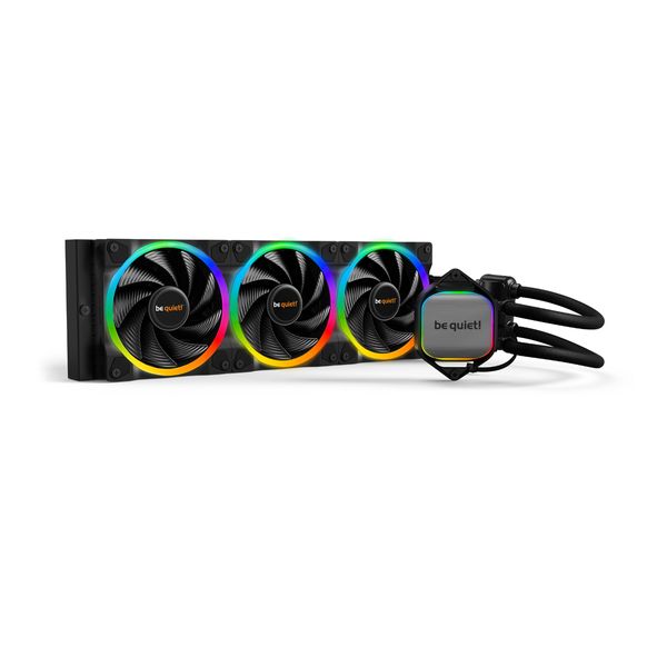 Be Quiet Be Quiet Pure Loop 2 FX 360mm Ψύκτρα