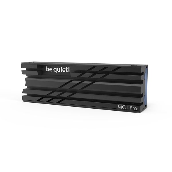Be Quiet MC1 Cooler Pro Ψύκτρα