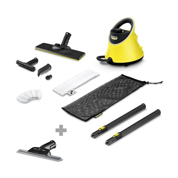 Karcher SC2 Deluxe Easyfix Limited Edition