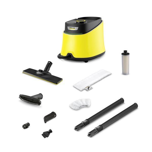 Karcher Karcher SC3 Deluxe Easyfix Ατμοκαθαριστής