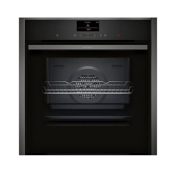 Neff B57CS22G1 Φούρνος Εντοιχιζόμενος