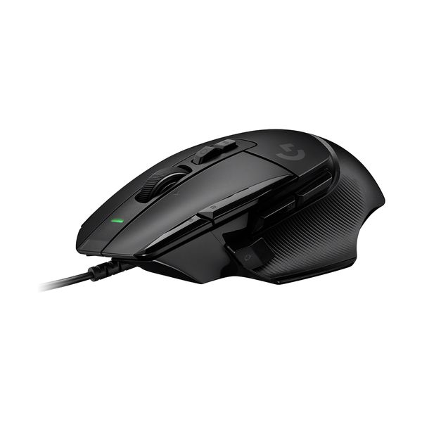 Logitech Logitech G502 X Black Gaming Mouse