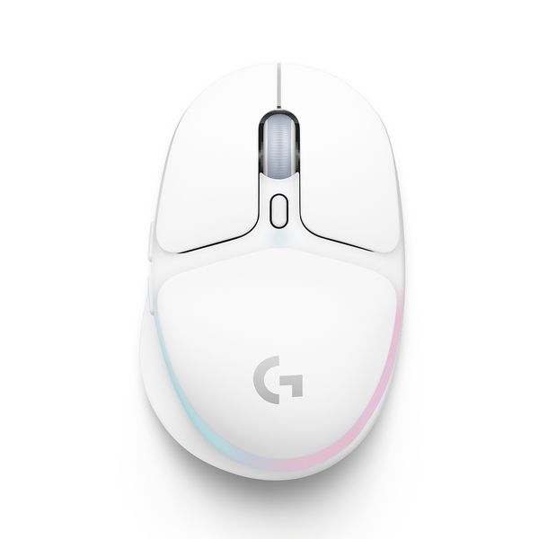 Logitech G705 Wireless EWR2 Gaming Mouse