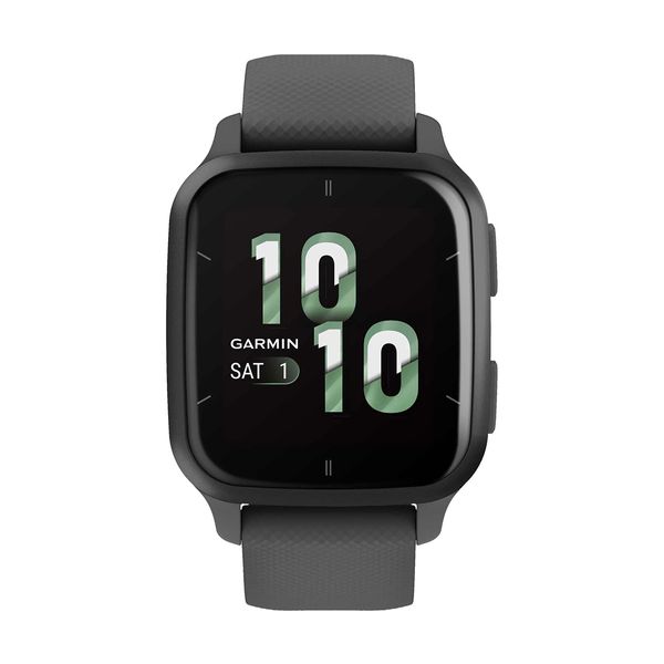 Garmin Venu Sq2 Grey SmartWatch
