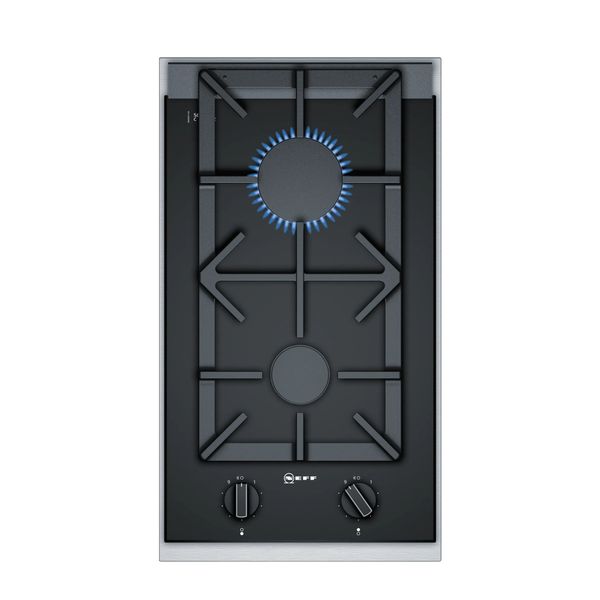Neff N23TS29N0 Εστίες Υγραερίου Domino