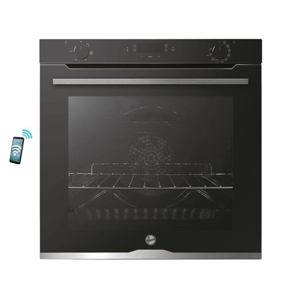 Hoover HOC5S3478IN WiFi Εντοιχιζόμενος φούρνος