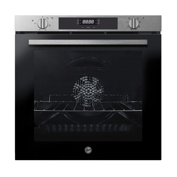 Hoover Hoover HOΧC3Β3158ΙΝ Φούρνος Εντοιχιζόμενος