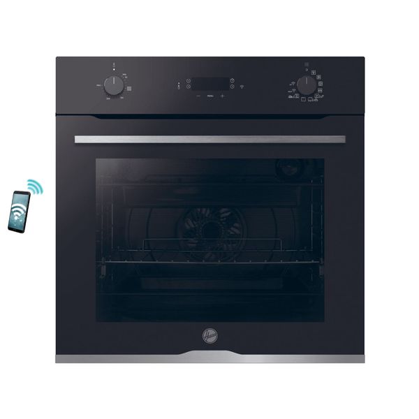 Hoover HOC5S347IN Wi-Fi Φούρνος Εντοιχιζόμενος