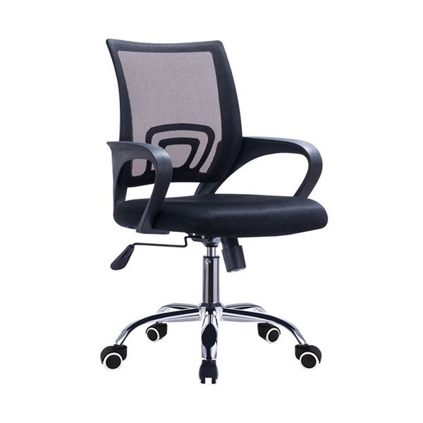 Woodwell BF2101-F Black Παιδική Καρέκλα