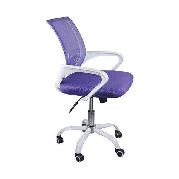 Woodwell BF2101-SW Purple Παιδική Καρέκλα