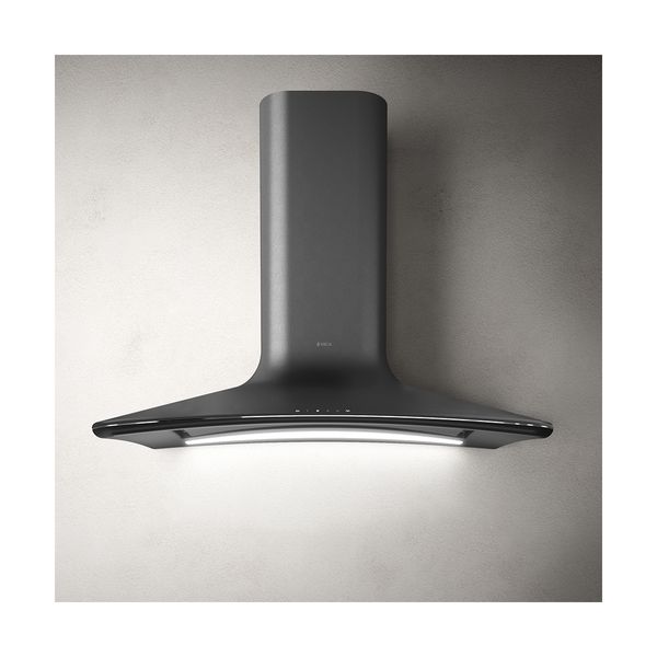 Elica Sweet Cast Iron Απορροφητήρας Καμινάδα