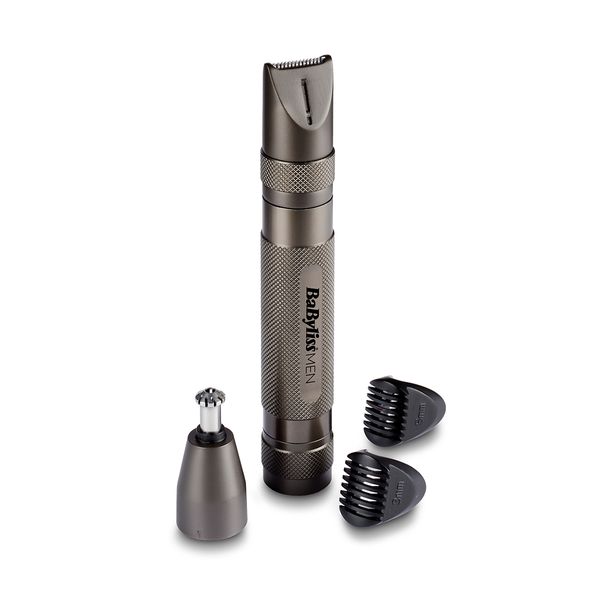 Babyliss E110 Diamond Precision Τρίμερ