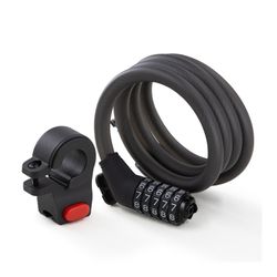 Segway 5-Digit Combination