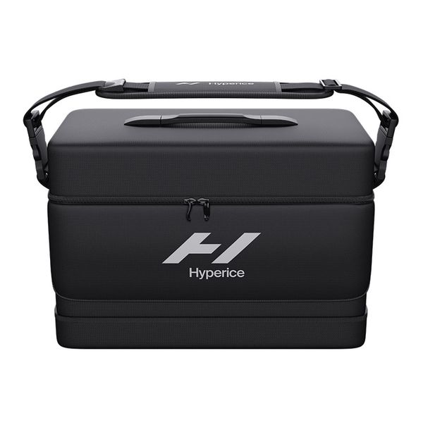Hyperice Hyperice Normatec Carry Case Τσάντα Μεταφοράς