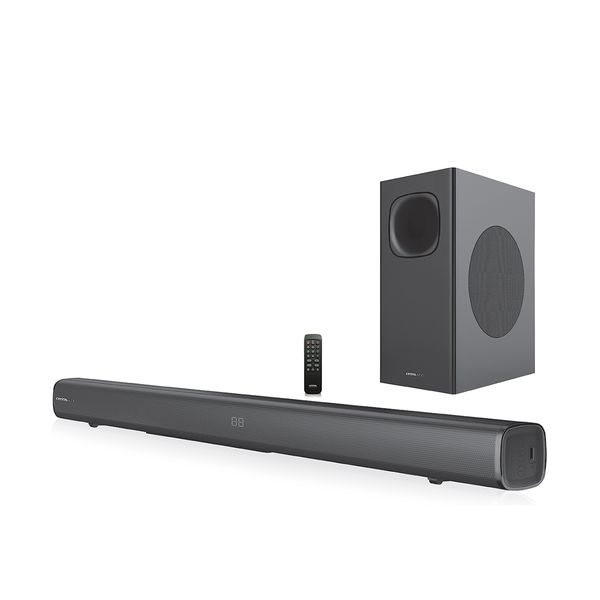 Crystal Audio CASB320 Soundbar