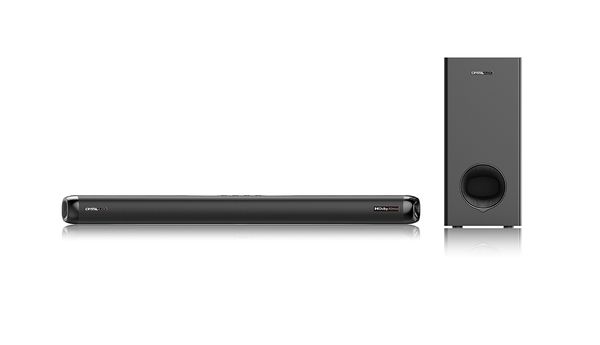 Crystal Audio CASB360 Soundbar