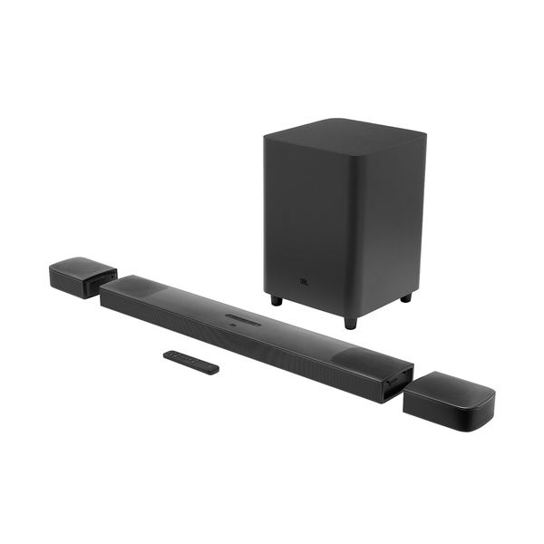 JBL Bar 9.1 Set Home Cinema